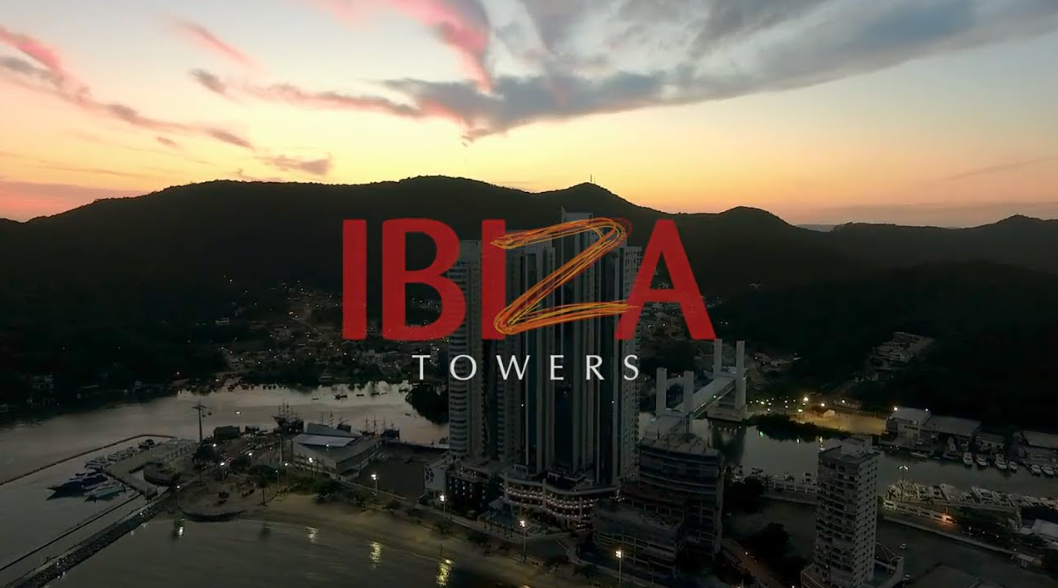IBIZA TOWERS / TORRE SUL 